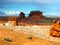 Utah, Hoodoos, Goblin Valley State Park, USA