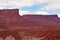 Utah red rock landscape