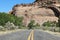 Utah road