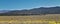 Utah Rocky Mountain Wasatch Panoramic Landscapes by Fishlake National Forest, along Interstate 15 I-15, through Holden, Fillmore,