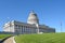 Utah State Capitol Building