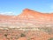 Utah, USA: Butte in the Vermillion Cliffs Wilderness