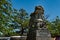 Utasu Jinja Shrine