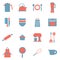 Utensils Icons