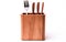 Utility Kitchen Tool Caddy on White Background