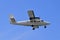 Utility turboprop aircraft