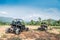 UTV off road four wheel drive