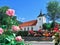 Utvik Church, Stryn, Sogn og Fjordane, Norway