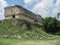 Uxmal Maya Ruins Casa del Gobernador Mexico