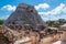 Uxmal Mayan ruins, Mexico