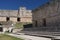 Uxmal, Mexico: The Mesoamerican ball court