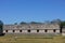 Uxmal, Mexico: The Mesoamerican ball court