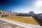 Uxmal, Mexico. Nunnery Quadrangle.