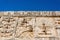 Uxmal, Mexico. Nunnery Quadrangle.