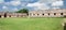 Uxmal Nunnery Square Yucatan Mexico