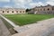 Uxmal Nunnery Square Yucatan Mexico