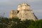 Uxmal Pyramid