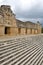 Uxmal - spiritual center of Maya