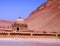 Uygur Xinjiang Tulufan Flaming Mountains Turpan Hot Taklamakan Desert Museum China Nature Outdoor Sand Dune Fresh Air Recreation