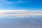 Uyuni Salt Flats in Bolivia, the incredible mirror-like lake in South America