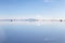 Uyuni Salt Flats in Bolivia, the incredible mirror-like lake in South America