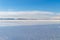 Uyuni Salt Flats in Bolivia, the incredible mirror-like lake in South America