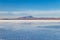 Uyuni Salt Flats in Bolivia, the incredible mirror-like lake in South America