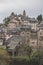 Uzerche, France