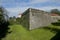 Uzhgorod old fortress