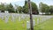 V.A. National Cemetery-Eagle Point Oregon