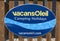 Vacansoleil sign