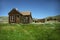Vacant Town Home in Bodie California