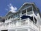 Vacation home at Roanoke Island