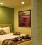 Vacation Resort Hotel Bedroom