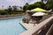 Vacation Resort Swimming Pool