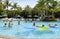 Vacation Village swimming pool Aqua Zumba