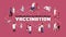 Vaccination Isometric Flowchart