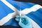 Vaccination in Scotland - vaccine to protect against Covid-19