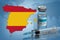 Vaccination in Spain