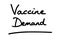 Vaccine Demand