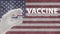 Vaccine Monkeypox and Smallpox, monkeypox pandemic virus, vaccination in USA Monkeypox Image has Noise, Granularity and