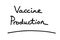 Vaccine Production