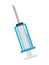 vacine vial medical injection