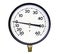 Vacuum pressure gauge