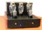 Vacuum tube amplifier on 300B