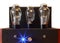 Vacuum tube amplifier