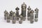 Vacuum tubes (old ones)