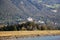 Vaduz castle view, Lichtenstein