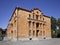 Vagharshapat town. Etchmiadzin monastery. Armenia