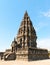 Vahana temple in Prambanan, Java, Indonesia